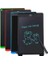 T12 Siyah Writing Tablet LCD 12 Inç Dijital Kalemli Çizim Yazı Tahtası 3