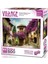 Ks Games Flowered Village Houses Puzzle 500 Parça 20062 1