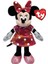 Ty Sparkle Sesli Peluş Minnie Mouse Rainbow 21 cm 4