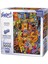 Ks Games On The Road Puzzle 1000 Parça 20739 2
