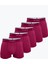 Erkek 5 Li Pamuk Elastan Boxer 5M075 1