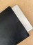(Isim Yazıyoruz) El Yapımı Hakiki Deri Laptop / Macbook / Bigisayar / Ipad / Tablet Kılıfı 3