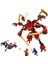 LEGO Nınjago Kai’nin Ninja Tırmanma Robotu 71812 2
