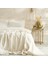 Sevra 8 Parça Prıvate Çeyiz Seti Ekru 2
