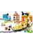 LEGO Duplo Kasabası Büyük Interaktif Mahalle Treni 5