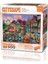 20047 Fun City 500 Parça Puzzle -Ks 2