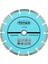 Tomax Segmentli Elmas Beton Kesici Disk - 115X2,0X22 1