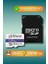 C100A 128GB Microsd Hafıza Kartı (Sd Adaptörlü) 2