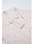 Bistyle Grow In Love 2'li Bebe Takım 14102 Pembe Ekru 3