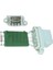KALORİFER REZİSTANSI FIESTA 2002-2009 -FIESTA 2009 CMAX 2004FOCUS 2004FUSION 2003MONDEO 2007SMAX 2006KUGA 2008 3M5H18B647AD 3M5H18B647AC 1325972 1