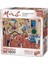 Ks Games Miró: Carnival Of Harlequin Puzzle 1000 Parça 20661 1