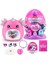 RAR26000 Rainbocorn Eggzania Sürpriz Peluş 9296 3