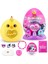 RAR26000 Rainbocorn Eggzania Sürpriz Peluş 9296 5