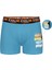 5'li Genç Erkek Boxer 2