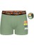 5'li Genç Erkek Boxer 3