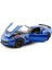 Maisto 1/24 2017 Model Corvette Grand Sport 3