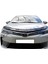 Toyota Corolla 2013-2018 Araca Özel Kaput Rüzgarlığı A+ Pianoblack 4mm 1
