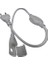 Noas YL42 2850 Neon LED Ekleme Fişi 220V 4