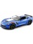 Maisto 1/24 2017 Model Corvette Grand Sport 4