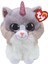 Ty Beanie Boos Peluş Unicorn Kedi Asher 22 cm 2