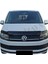 Transporter T6 2015+ Araca Özel Kaput Rüzgarlığı A+ Pianoblack 4mm 1