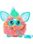 Furby Mercan Interakti̇f Peluş F6744 1