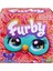 Furby Mercan Interakti̇f Peluş F6744 4