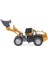 Sürtmeli Model Iş Makinası Dozer 5