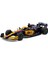 Tarmac Works 1/64 Mclaren MCL36 Japanese Grand Prix 2022 Daniel Ricciardo #3 - GLOBAL64 4
