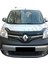 Renault Kangoo 2014-2020 Araca Özel Kaput Rüzgarlığı A+ Pianoblack 4mm 1