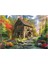 Ks Mill Cottage 2000 Parça Puzzle 1