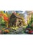 Ks Mill Cottage 2000 Parça Puzzle 3