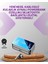 S20 Kablosuz Kulaklık – 360° Surround Stereo Ses Sistemi ile Derin Ses Deneyimi 1