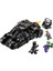 LEGO Dc Batman: Batman Tumbler, Two-Face ve Joker’e Karşı 76303 5
