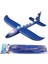 Eva Foam Işıklı Planör 37 cm 2