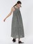 Askılı Uzun Uzun Elbise Standart Renk Y1965119_089 3