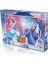 Ks Games Cinderella Puzzle 200 Parça 1