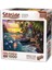 Ks Games Sunset Beach Puzzle 1000 Parça 20798 2