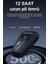 Y11 Bluetooth Kulaklık Mikrofonlu Motosiklet Kulaklığı Intercom Bt 5.3 1