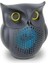 Baykuş Görünümlü Işıklı Bluetooth Speaker Bluetooth Hoparlör 5