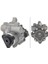 Direksiyon Pompası / Bmw E36-E46 - M52-M54 / HELLA8TL359000531-32416756582 1