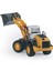 Bruder Liebherr L574 Kepçe BR02430 3