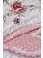 Vira Çift Kişilik %100 Pamuklu 240X220 cm Tek Pike 2