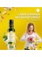 Limon Sarımsak Maydanoz Sirkesi Doğal Fermantasyon Lemon Garlic Parsley Vinegar 500 ml 3