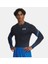 Erkek Ua Heatgear Sub Crew Uzun Kollu T-Shirt 6007631-402 1
