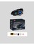 Q28 Motosiklet Kask Bluetooth Kulaklık Full Hd 1080P Kamera 2