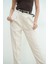 Kemerli Havuç Pantolon 2
