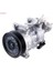 KLİMA KOMPRESÖRÜ P208 2012 P2008 2013 C3 2012 1.0 VTI 1.2 VTI PURETECH DS3 2014 1.2 VTI-PURETECH 1.6 THP 9822184980 9672247080 1