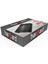 HR-2950.4 Oto Anfi Stereo 2750 Watt 4 Kanal 2