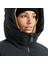 Alofted Puffy Kadın Siyah Snowboard Ceketi 4
